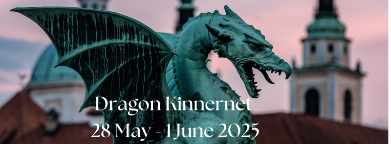 Dragon Kinnernet 2025