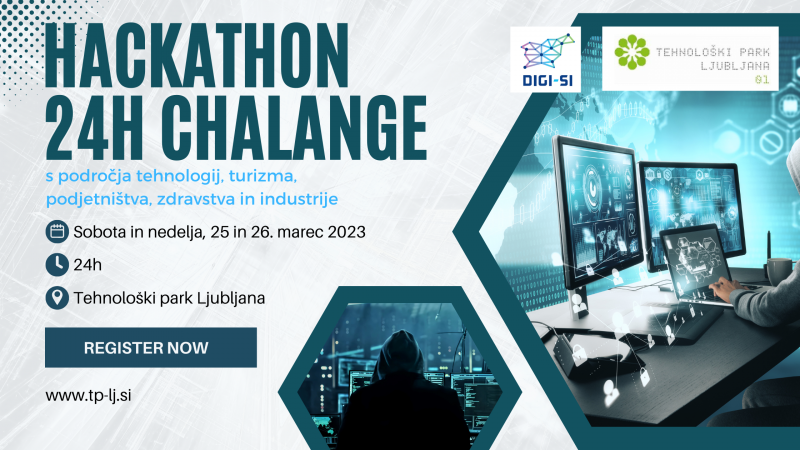 Hackaton 24h Challenge