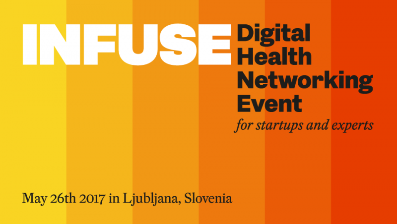 INFUSE Digital Health Networking Event